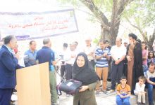 گزارش تصویری از همایش پیاده روی کارکنان در 22 اردیبهشت ماه 